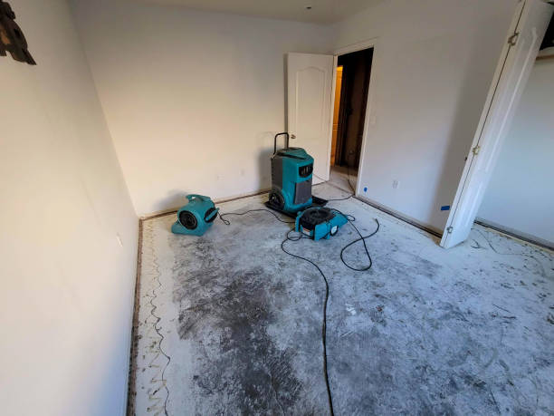 Water damage restoration insurance claims in Rock Hill, SC